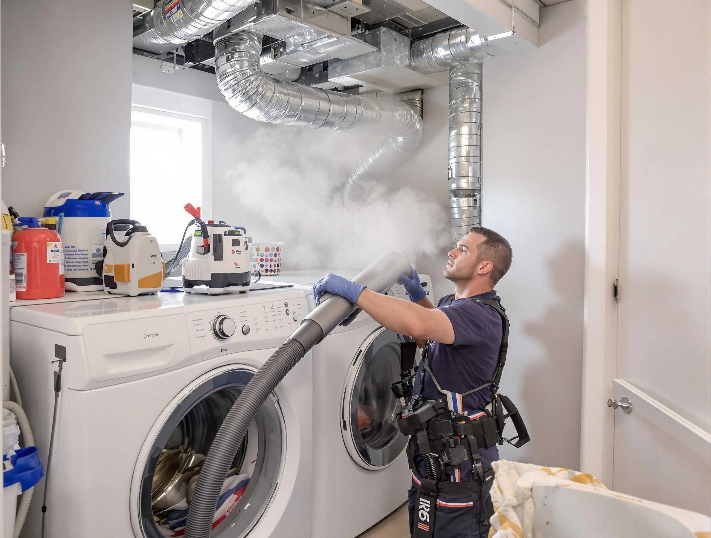 Duct Cleaning service in Salt Lake City, UT