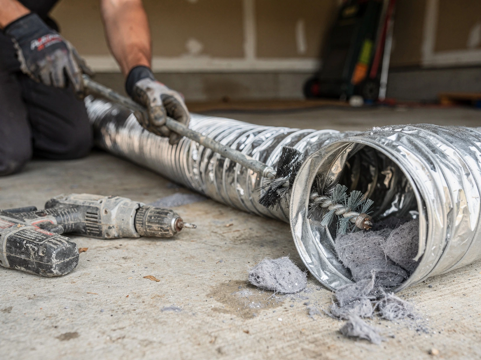 Duct Cleaning service in Salt Lake City, UT