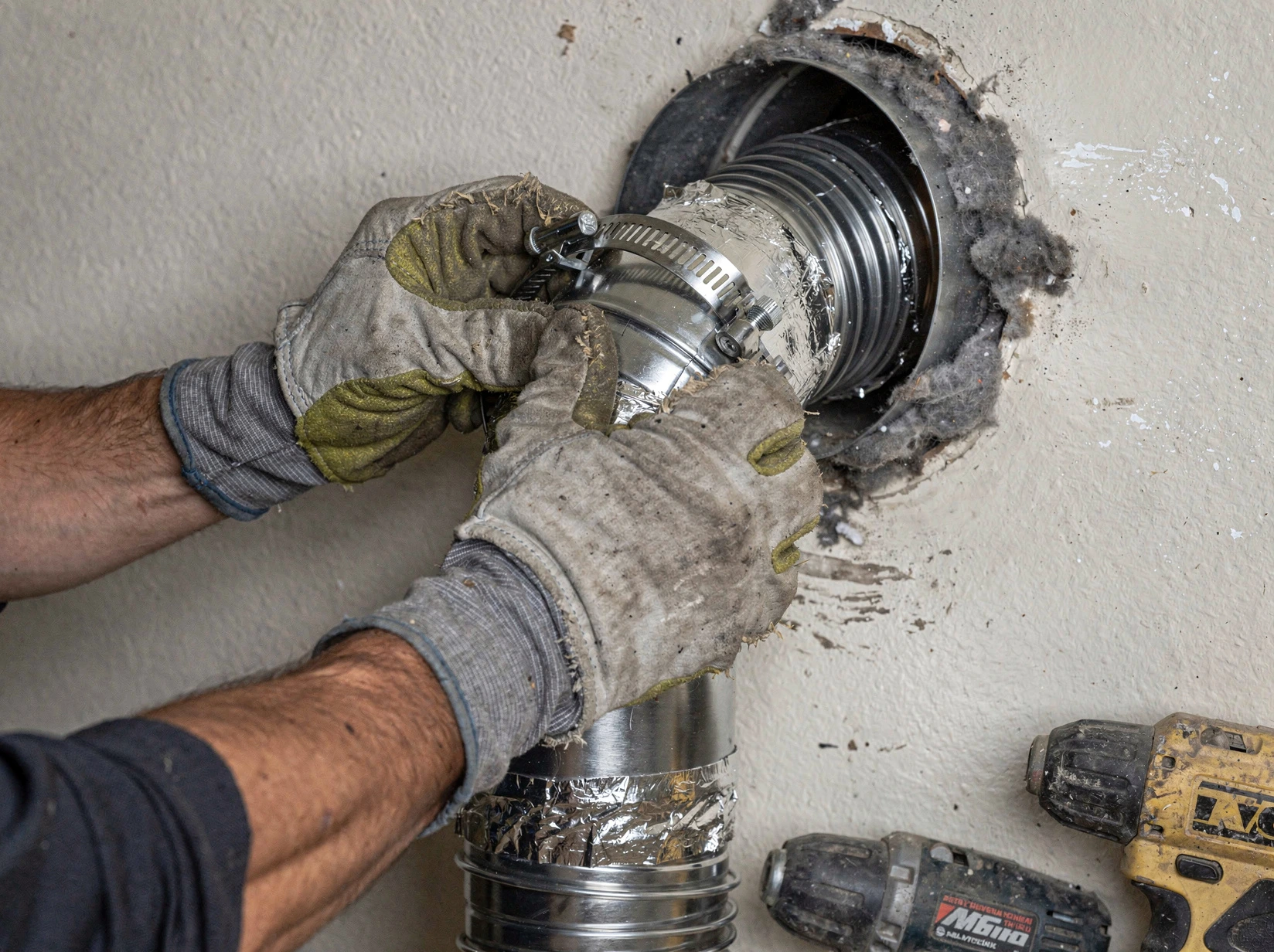 Hose Installation service in Salt Lake City, UT